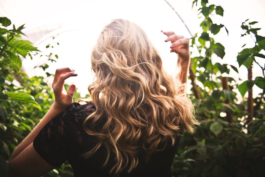 Hair Care Tips for healthy and vibrant locks