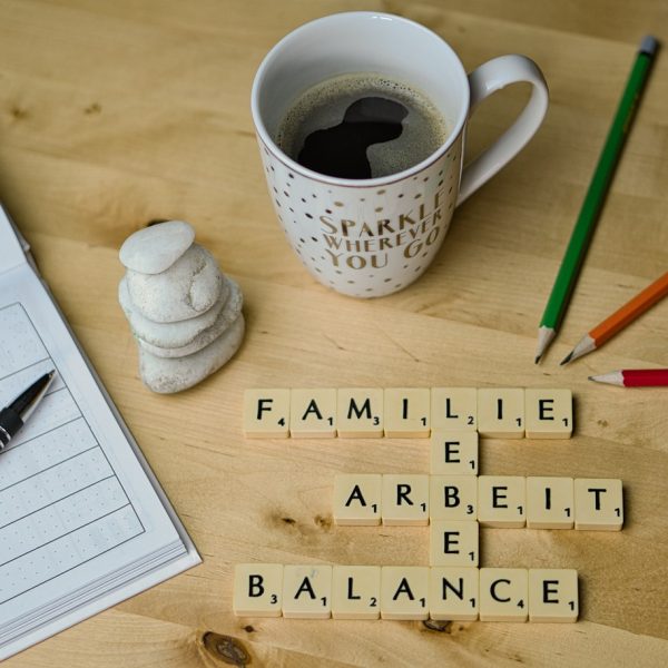 Balancing Act: Managing Work-Life Harmony